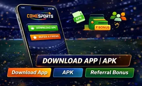 Download the app, unlock code MY77GAMAX, and enter ₹1 contests faster