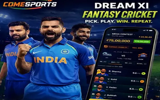 India vs Australia on My77game